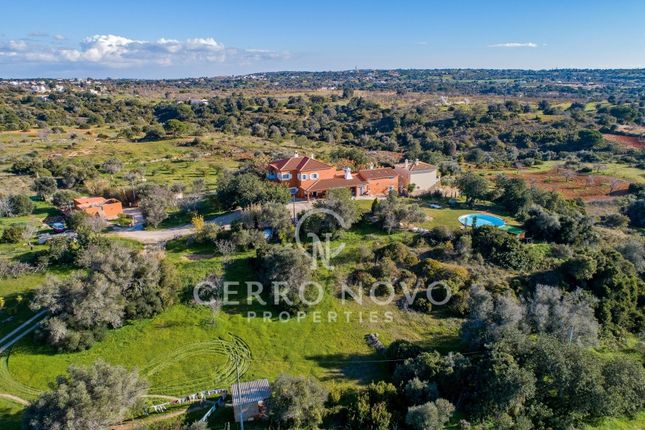 Thumbnail Villa for sale in Guia, Algarve, Portugal