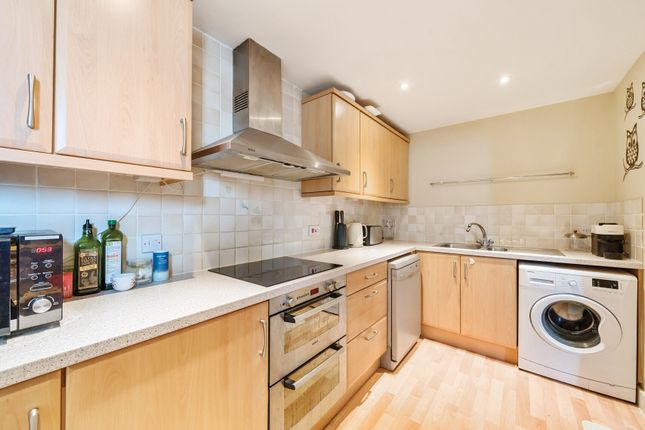 Flat for sale in Beech Road, Headington, Oxford, Oxfordshire