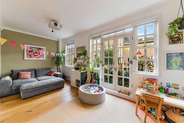 Terraced house for sale in Middleton Road, London