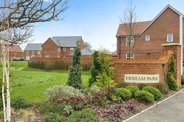 Semi-detached house for sale in 3 Eridge Drive, Hailsham, East Sussex