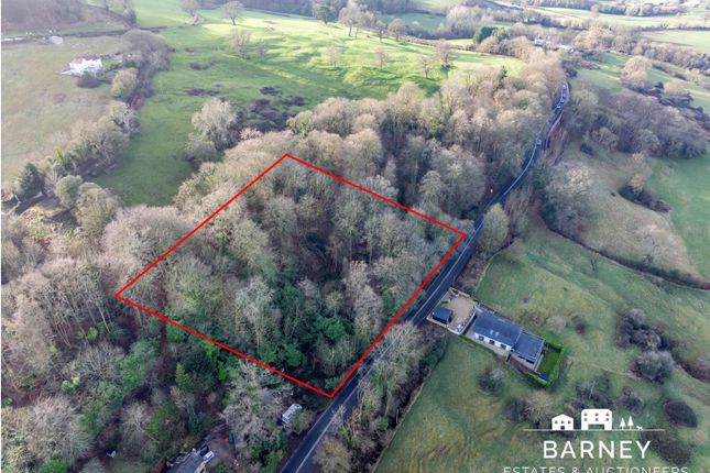 Thumbnail Land for sale in Land At Painswick Road, Gloucester