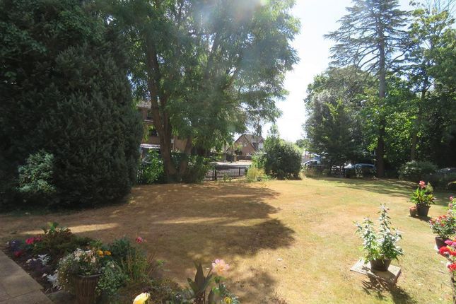 5, Homefield House, Barton Court Road photo 3