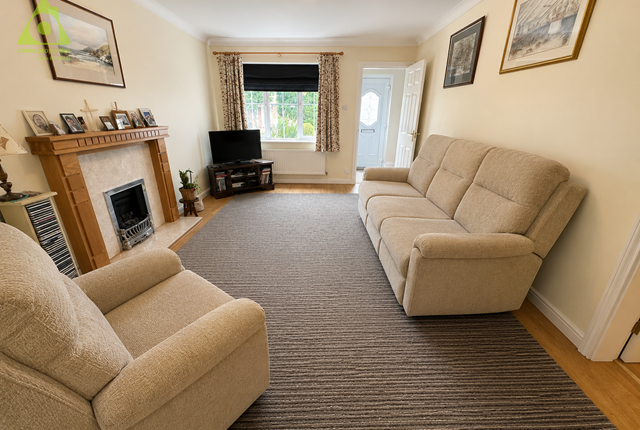 6, Farleigh Close Greater Manchester, Westhoughton photo 2