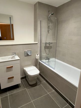 Apartment 920, Grapnel Apartments, Salford photo 4