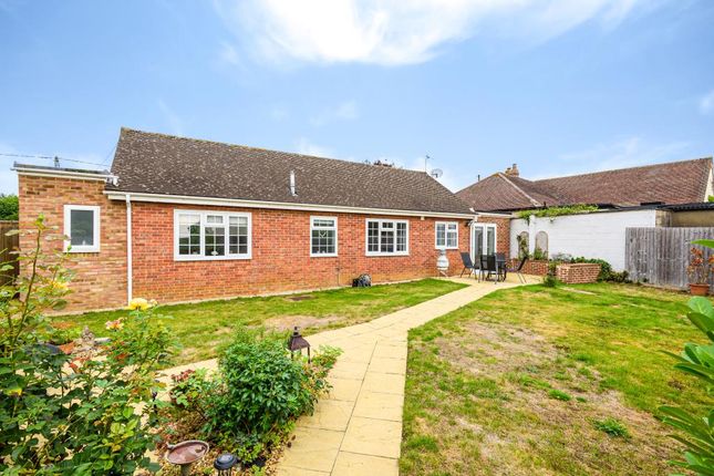 Detached bungalow for sale in Garsington, Oxfordshire