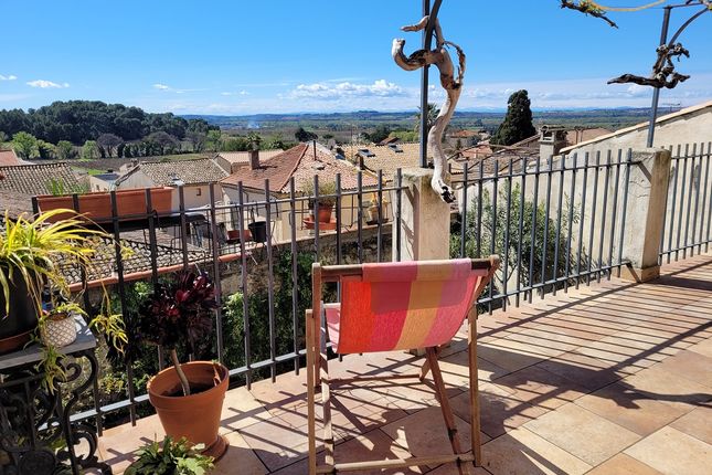 Property for sale in Corneilhan, Languedoc-Roussillon, 34490, France