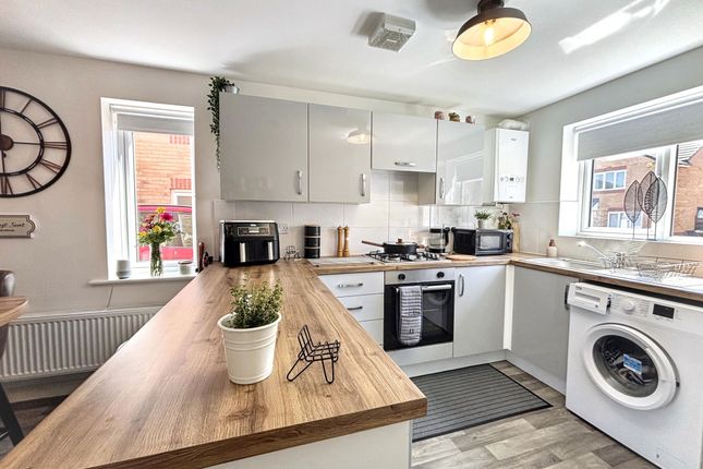 14, Albatross Way, Ashington photo 5