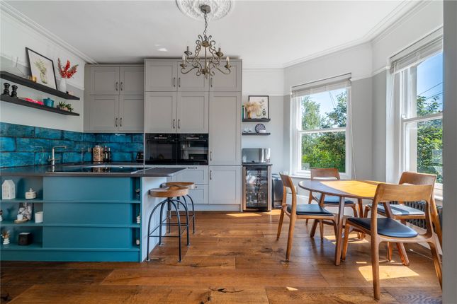 Upper Maisonette, 30, Salisbury Road, Bristol photo 3