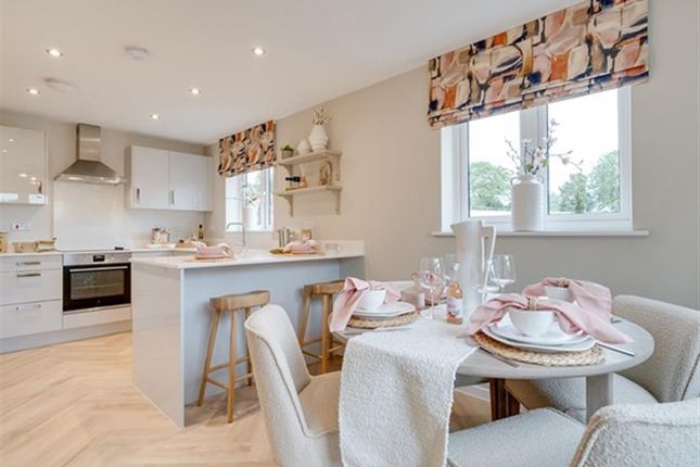Plot 50, Farleigh Fields, Barnwood, Farleigh Road, Bristol photo 4