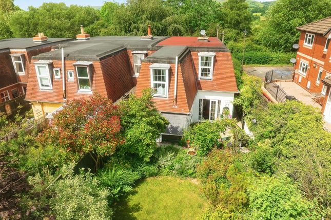 The Eyrie, Alexandra Terrace, Llandrindod Wells photo 2