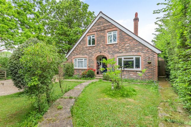 Detached house for sale in Fryern Road, Storrington