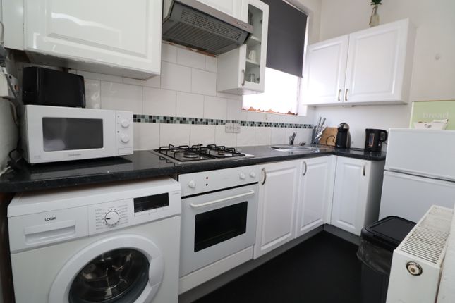 Detached house for sale in Hooton Road, Kilnhurst, Mexborough