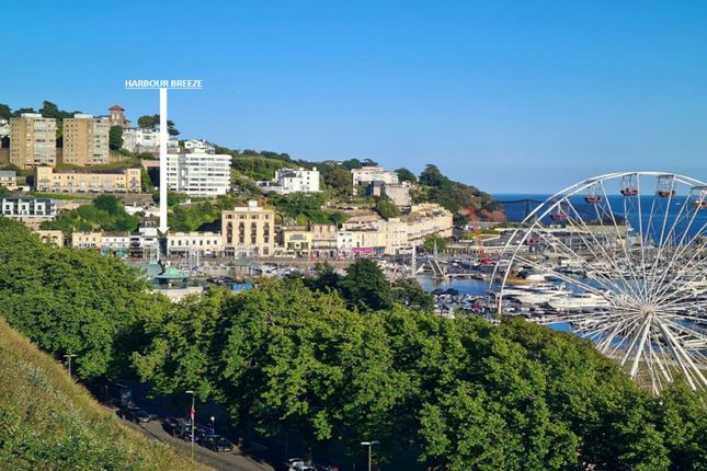 Flat for sale in Victoria Parade, Torquay