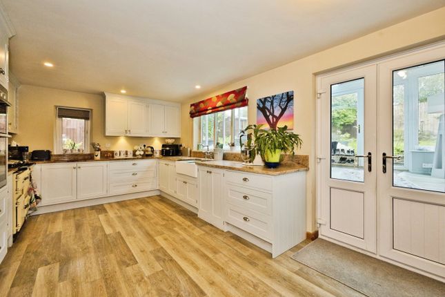 Daisy Cottage, Sherborne photo 4
