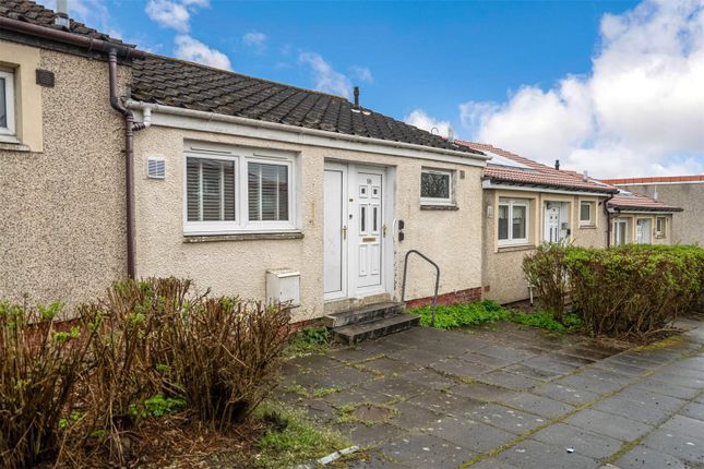 Terraced house for sale in Etive Crescent, Cumbernauld, Glasgow