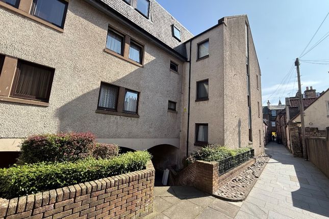 1-bed flat on Muttoes Court, St Andrews, Fife, KY16 9AY, Fife, £1,375/mo