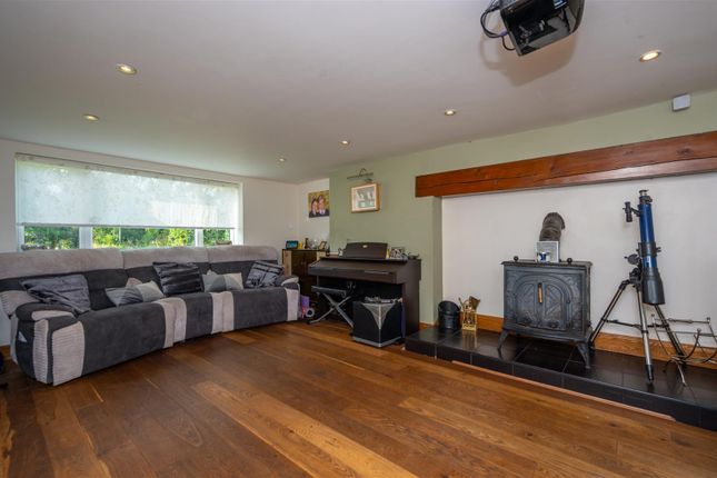 Detached house for sale in Sandy Brow Lane, Liverpool