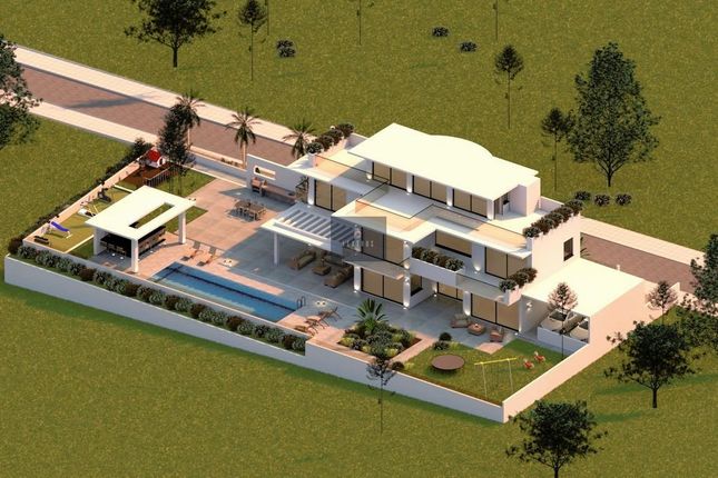 Detached house for sale in Dios, Pyla, Cyprus