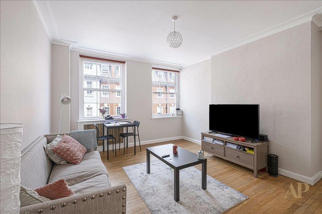 Thumbnail Flat to rent in Goodwood Court, 54-57 Devonshire Street, London