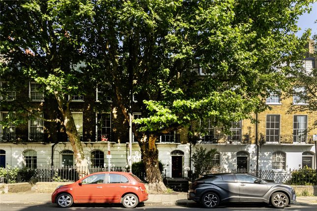 1-bed flat on 26B, Barnsbury Road, London, £350,000