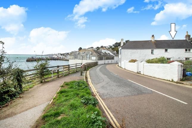 Homes For Sale In St Mawes Buy Property In St Mawes