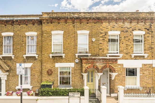 2-bed house on 36, Tyneham Road, London, £850,000