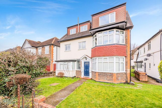 Thumbnail Flat for sale in Camden Road, Sutton