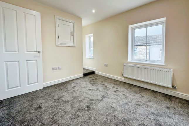 Detached house for sale in Castle Street, Lincoln