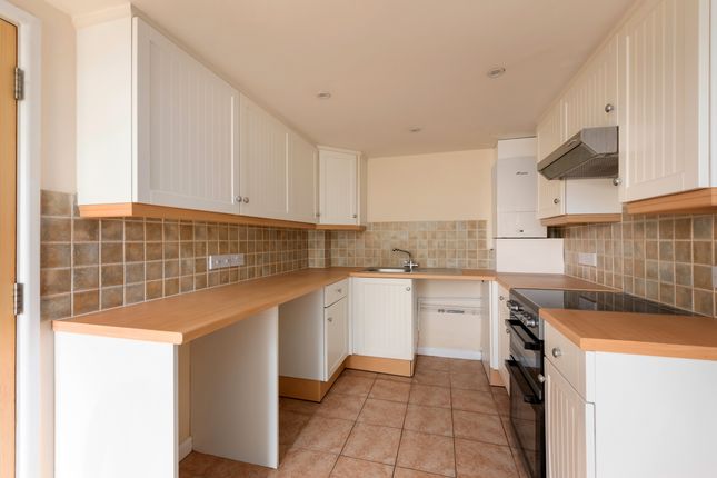 Flat for sale in Bluefield Mews, Whitstable