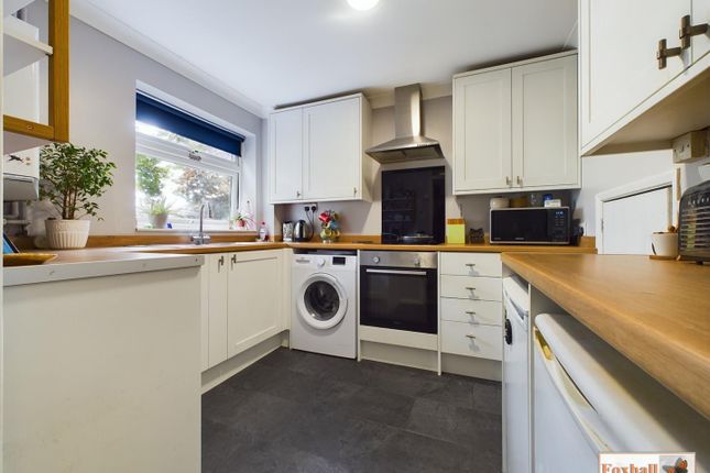 Thumbnail Terraced house for sale in Haslemere Drive, Ipswich