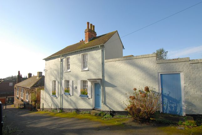 3-bed house on Smugglers End 9, Church Hill, Hythe, £465,000