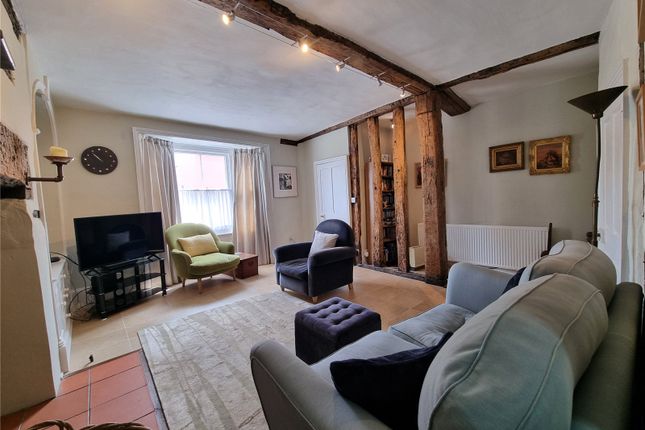 The Old Brewery House, 21, Stoneham Street, Colchester photo 4