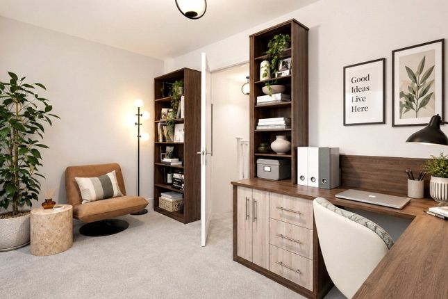 Lavender Fields - Plot 96,, Nursery Lane, King's Lynn photo 3