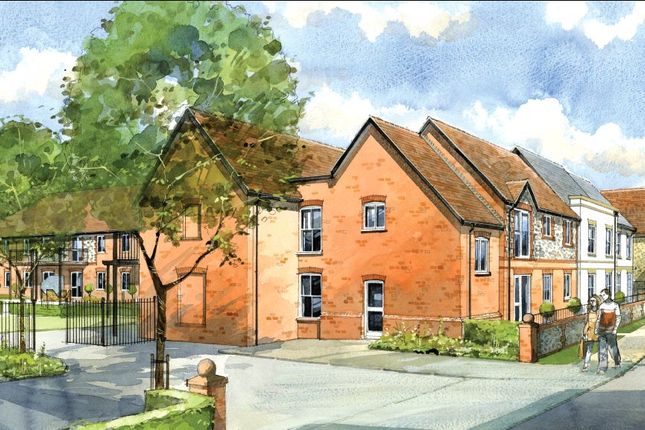 Oakleaf Place, Angmering Village photo 3