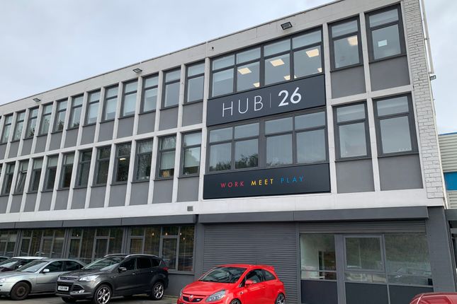Thumbnail Office to let in Hunsworth Lane, Cleckheaton