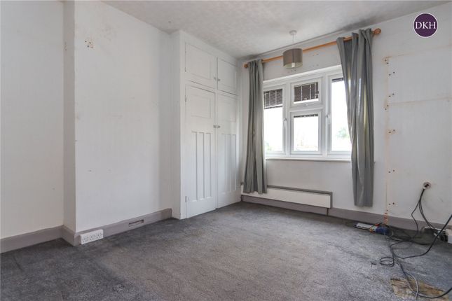 Semi-detached house for sale in Gade Avenue, Watford