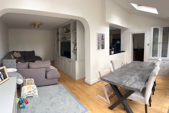 Dining/Living Room