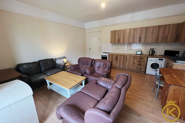 Maisonette to rent in Wilberforce Road, Southsea