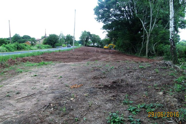Thumbnail Land for sale in Gorsley, Ross-On-Wye, Herefordshire