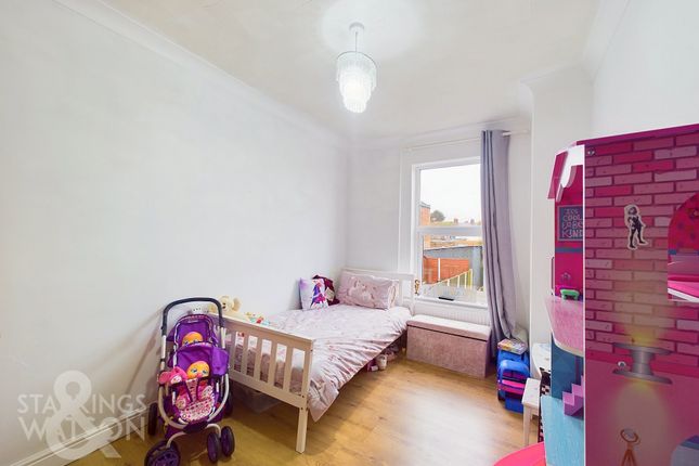 End terrace house for sale in Pier Plain, Gorleston, Great Yarmouth
