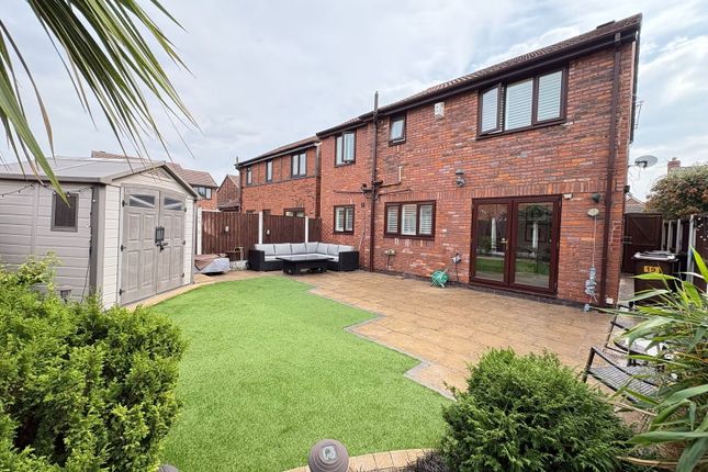 19, Regent Avenue, Bootle photo 4