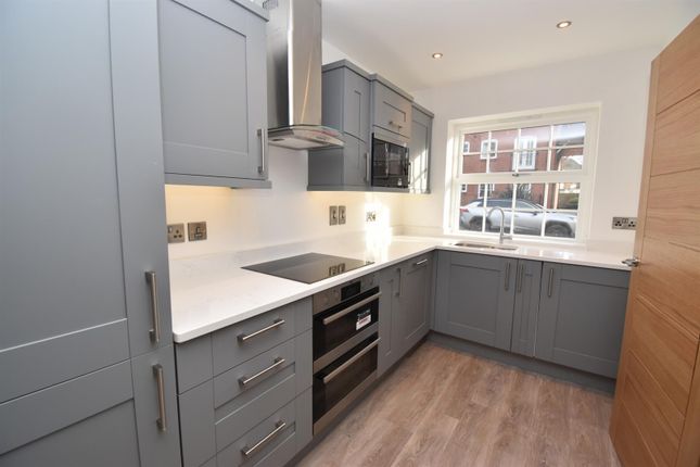 1, Great Western Mews, Warwick photo 4