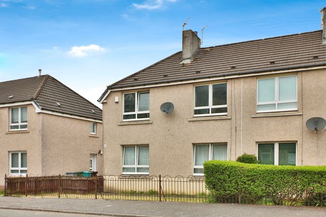 Flat for sale in Cumbernauld Road, Chryston, Glasgow