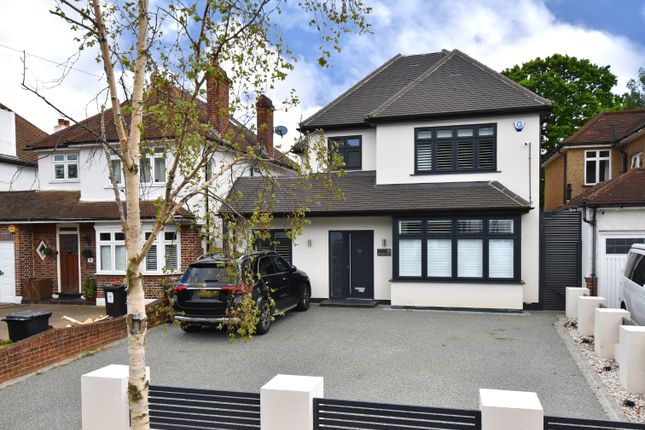 5-bed house on 13, Hayes Chase, West Wickham, £1,450,000