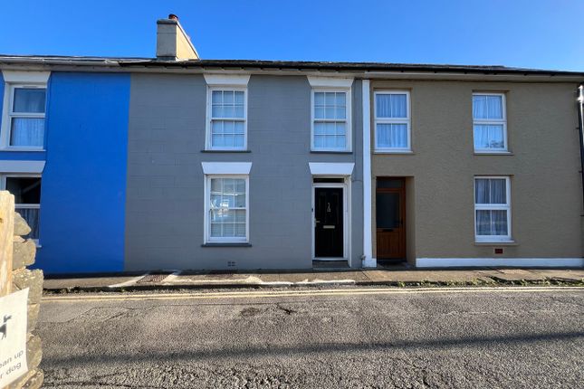2, Chalybeate Street, Aberaeron photo 2