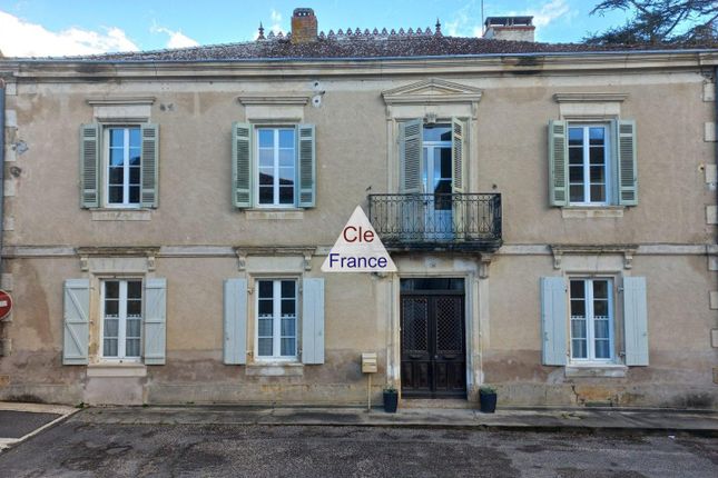 Thumbnail Property for sale in Castelnau-D'auzan, Midi-Pyrenees, 32440, France