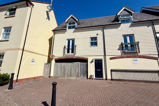 49 Mazurek Way, Swindon photo 2