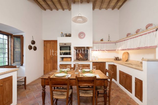 Villa for sale in Acqualoreto, Baschi, Umbria