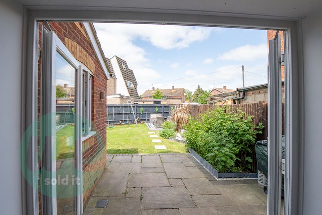 Detached house for sale in Whitehead Way, Aylesbury