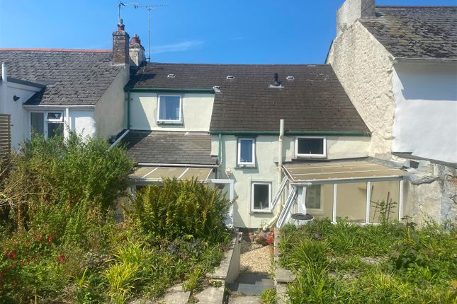 Cottage for sale in St. Johns Street, Hayle